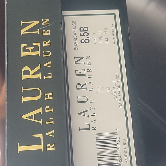 Lauren boots - Picture 5 of 7